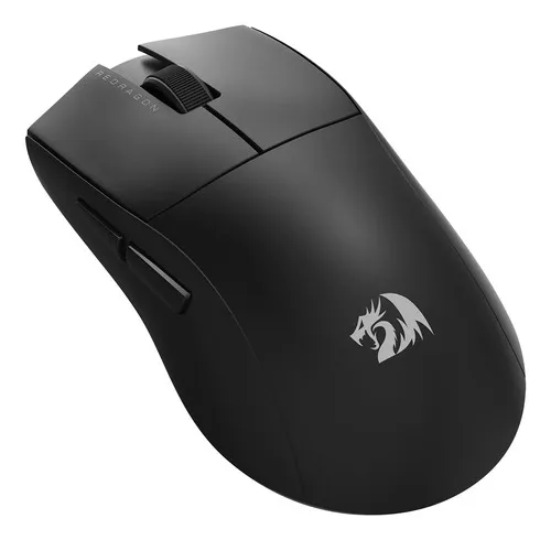MOUSE REDRAGON K1NG PRO 1K M916-PRO-1K 26000DPI BLACK