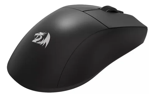 MOUSE REDRAGON K1NG PRO 1K M916-PRO-1K 26000DPI BLACK — foto 2
