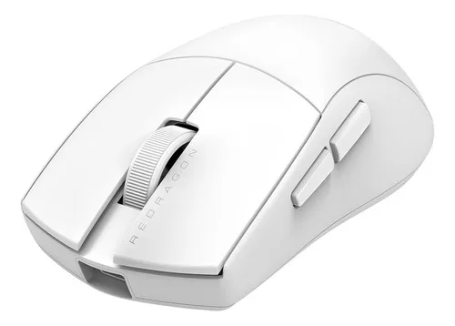 MOUSE REDRAGON K1NG PRO 1K M916-PRO-1K 26000DPI WHITE
