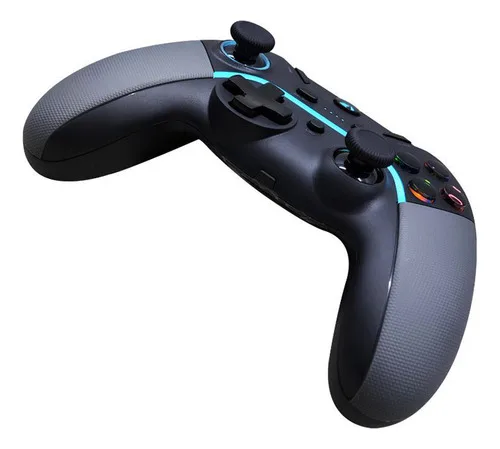 JOYSTICK PC/PS3 REDRAGON G808 PRO HARROW INALAMBRICO — foto 2