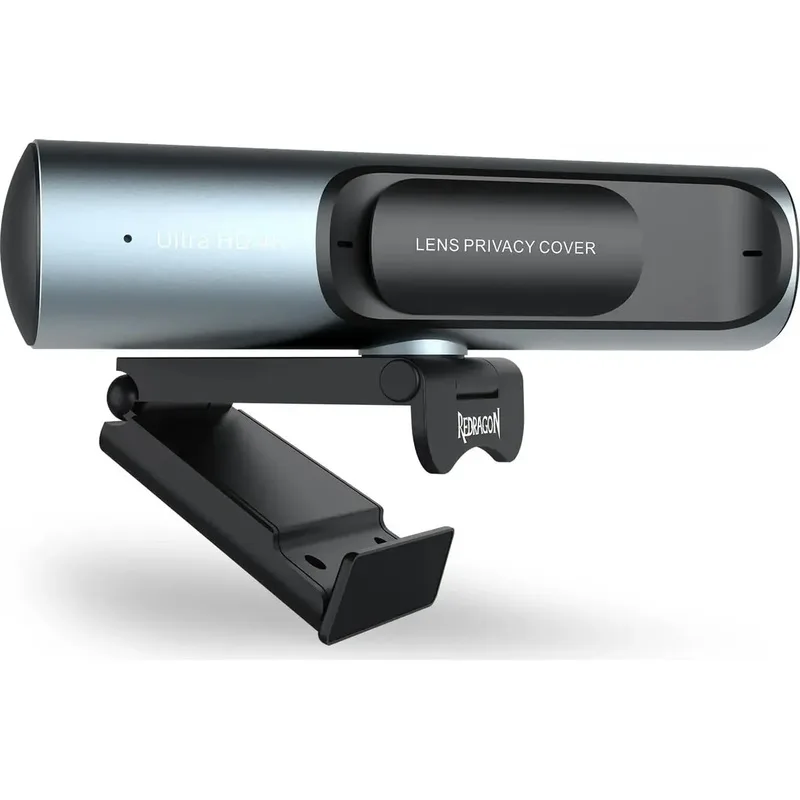 WEBCAM REDRAGON CYBERLENS GW911 4K
