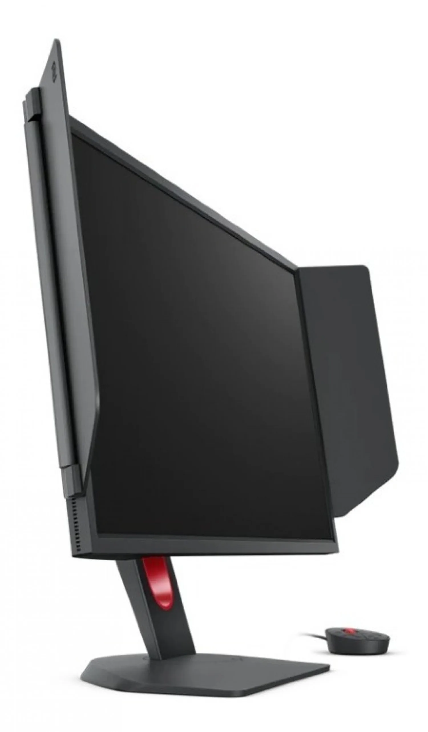 MONITOR 27 GAMER ZOWIE XL2746K LED TN FHD 240hz — foto 3