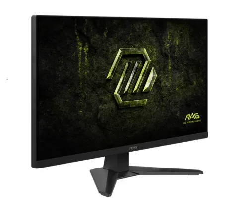 Monitor Gamer MSI 27" MAG 272F FHD Rapid IPS 240Hz 0.5ms — foto 2