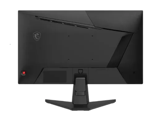 Monitor Gamer MSI 24" MAG 245F FHD Rapid IPS 240Hz 0.5ms 2xHDMI — foto 2