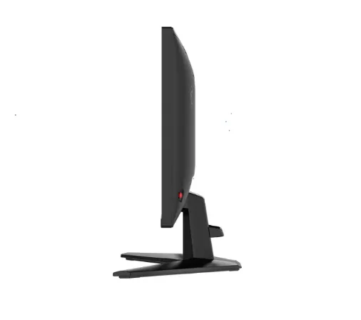 Monitor Gamer MSI 24" MAG 245F FHD Rapid IPS 240Hz 0.5ms 2xHDMI — foto 3