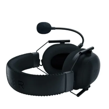 Auricular Gamer Razer Blackshark V2 Pro Black Hyperspeed Wireless +bt Thx
