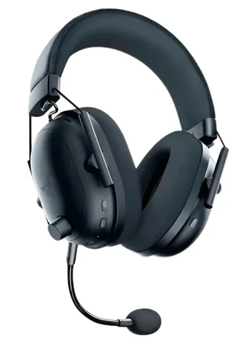 Auricular Gamer Razer Blackshark V2 Pro Black Hyperspeed Wireless +bt Thx — foto 2