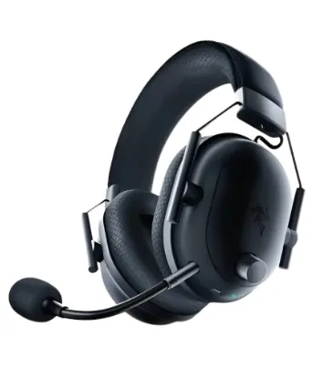 Auricular Gamer Razer Blackshark V2 Pro Black Hyperspeed Wireless +bt Thx — foto 3
