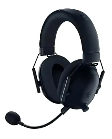 Auricular Gamer Razer Blackshark V2 Pro Black Hyperspeed Wireless +bt Thx — foto 4