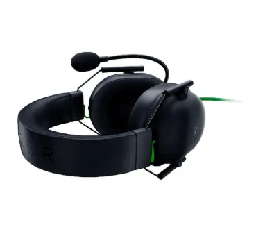 Auricular Gamer Razer Blackshark V2 X Black Analog 3.5mm — foto 3