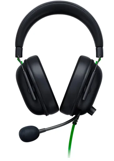 Auricular Gamer Razer Blackshark V2 X Black Analog 3.5mm — foto 4
