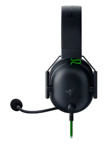 Auricular Gamer Razer Blackshark V2 X Black Analog 3.5mm — foto 5