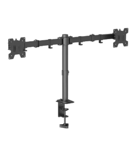 Soporte Naku Sm-c024 De Mesa Para Monitores De 13 A 32 Negro